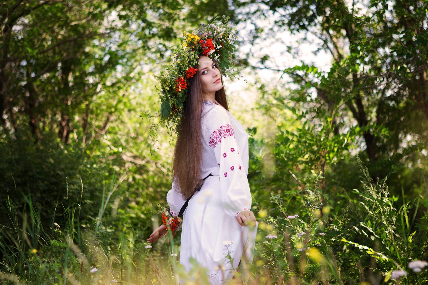 Slavic girls in Sri Jayawardenepura-Kotte