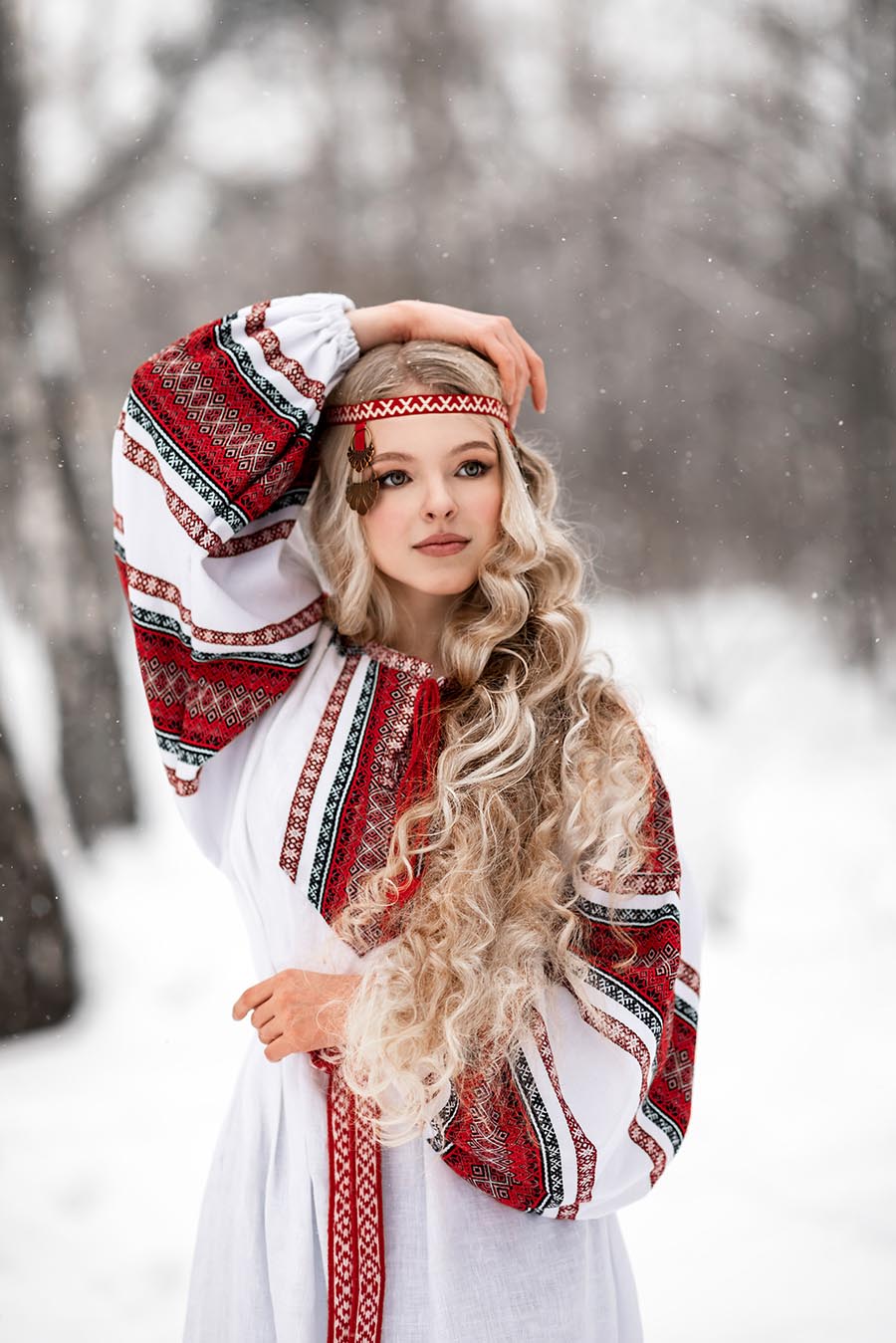 Slavic girls in Sri Jayawardenepura-Kotte
