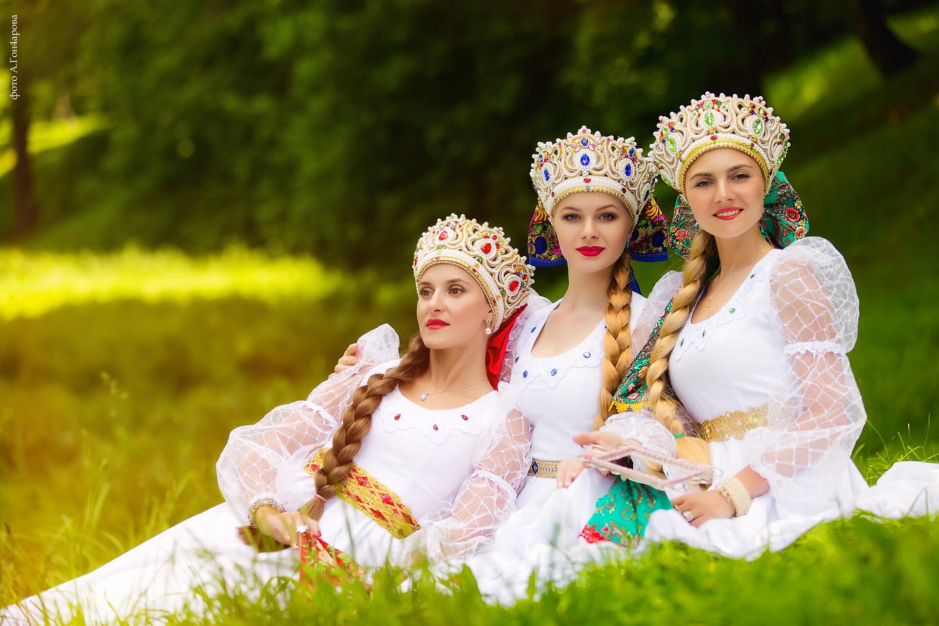 Slavic women in Sri Jayawardenepura-Kotte